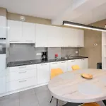 Lejlighed Residentie Crystal Ref 99 *