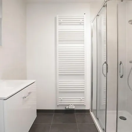 Apartmán Residentie Crystal Ref 99 *
