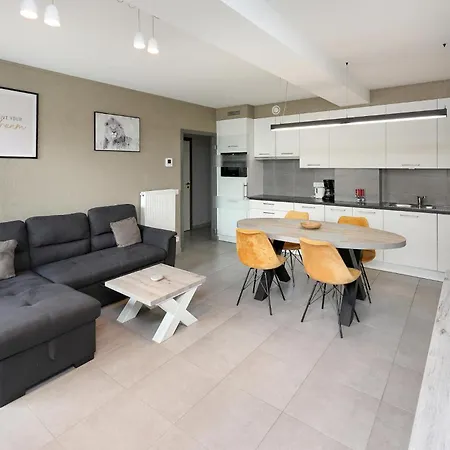 Residentie Crystal Ref 99 * 奥斯滕德