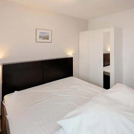 Apartment Residentie Crystal Ref 99 Ostend