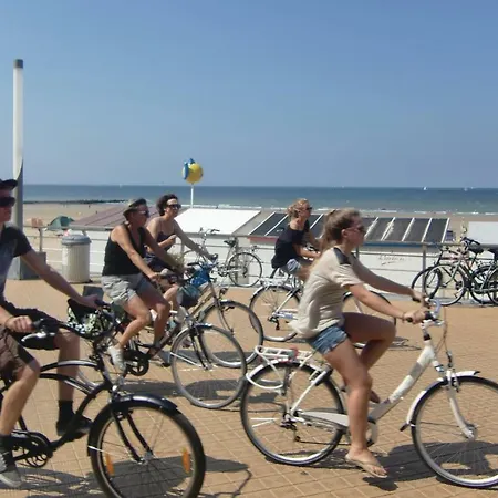 Residentie Crystal Ref 99 *