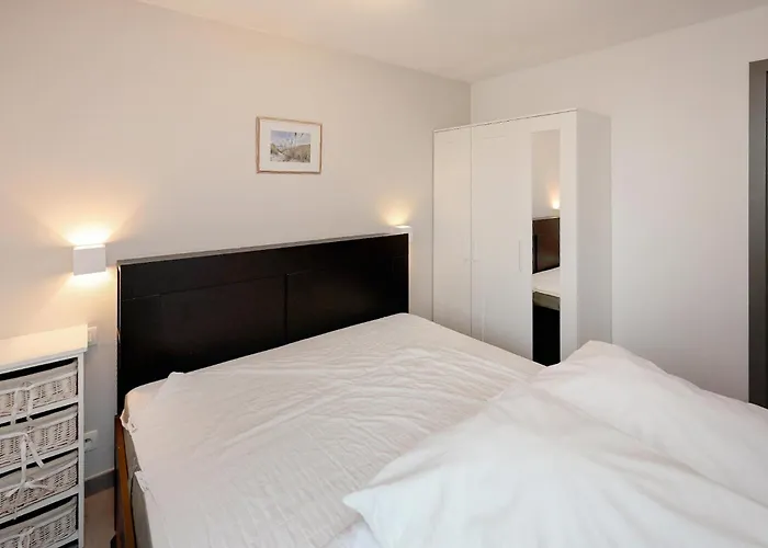 Апартаменты Residentie Crystal Ref 99 Остенде