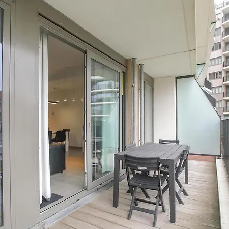 Residentie Crystal Ref 99 *