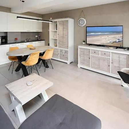 Residentie Crystal Ref 99