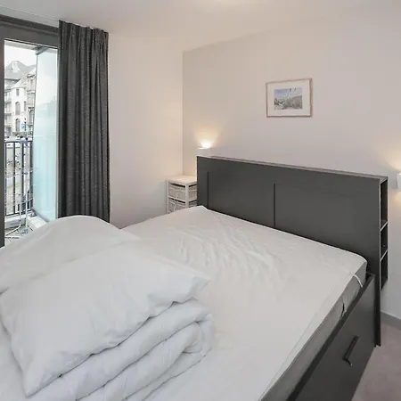 Residentie Crystal Ref 99 Appartement *